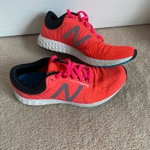 Women’s New balance running shoes